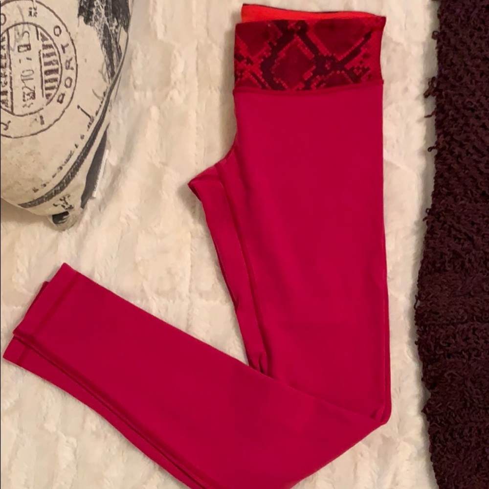 🤩Lululemon Leggings🤩
